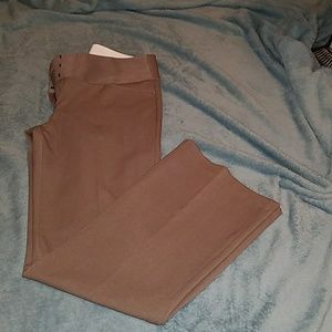 EXPRESS Editor pants